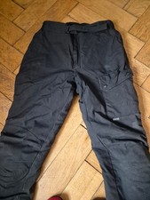 Motorrad Gore-tex Hose Herren