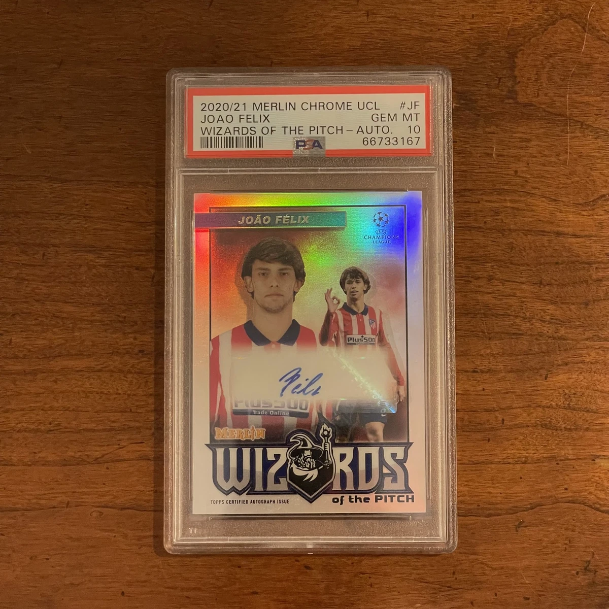João Félix Trading Cards for sale | eBay