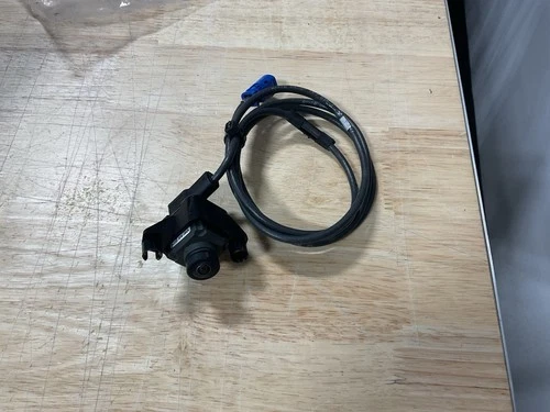 Audi SQ5 Passenger Mirror Camera