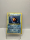 Pokémon Starmie 1st Edition Common Base Set Shadowless 064/102 60 HP