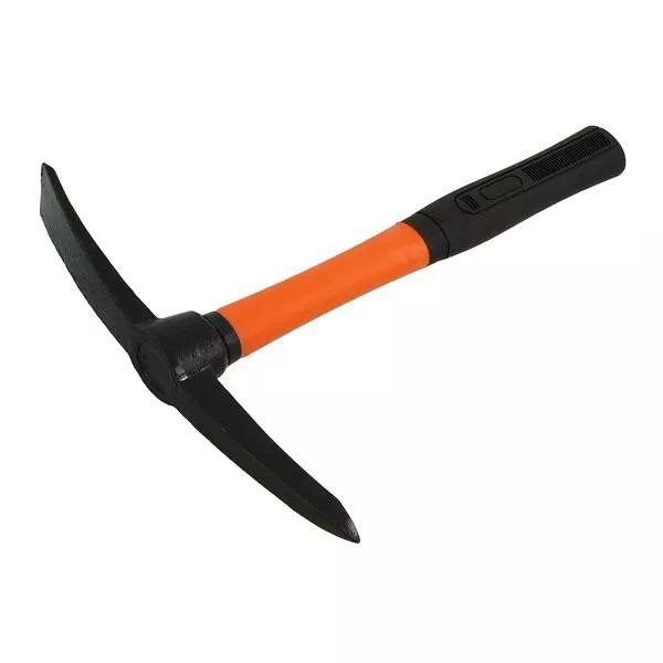 Garden mattock cheap