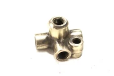 MGB MGA Midget Austin Healey Sprite Morris 5 Way Brake Union Junction 17H7108