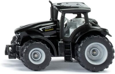 Siku 1397 Deutz-Fahr TTV 7250 Warrior Detailtraktor Maßstab Modell 1/87