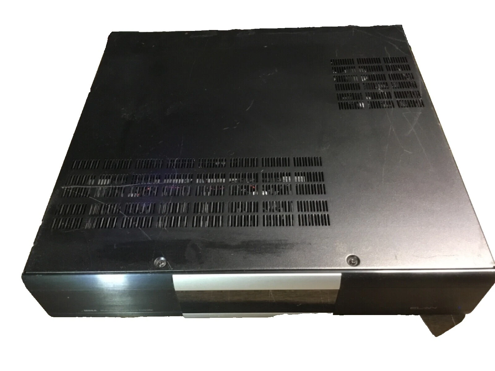 Amplificadores Elan home audio integrado