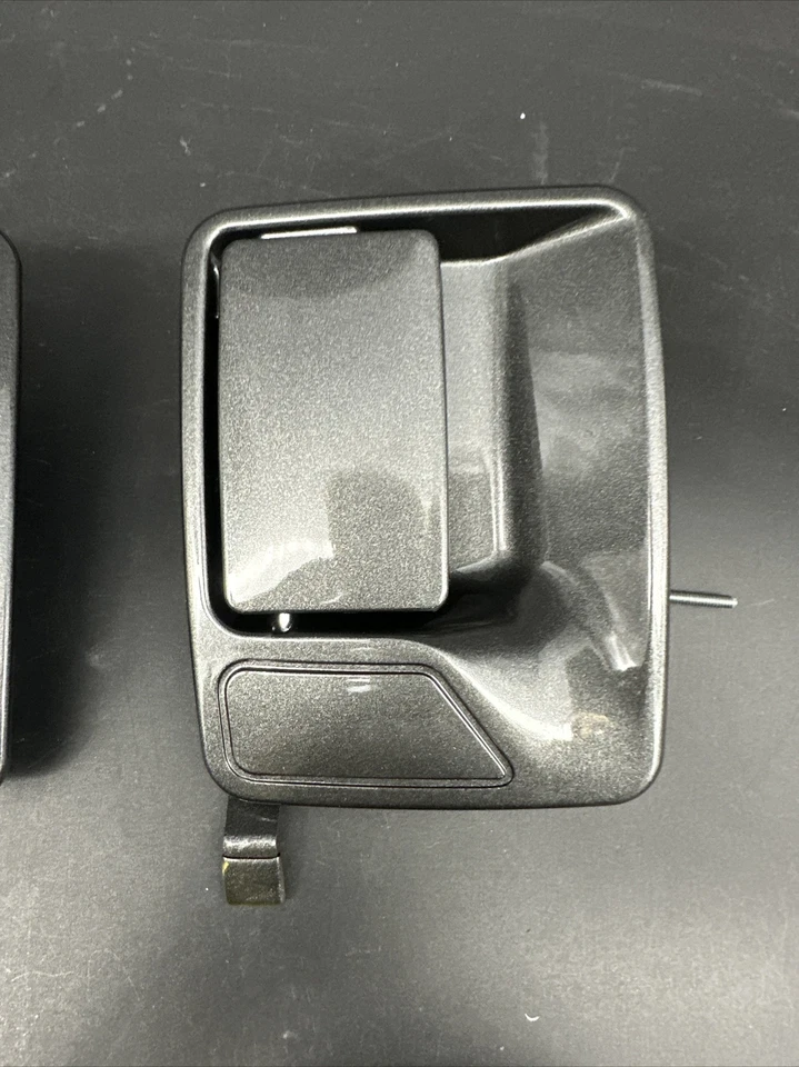 Juego de 4 manijas de puerta exteriores para Excursion F250 F350 F450 F550 Super Duty Foto 4 de 4
