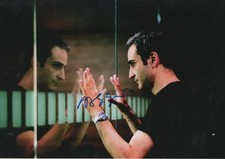 Olivier Assayas Autogramm signed 20x30 cm Bild