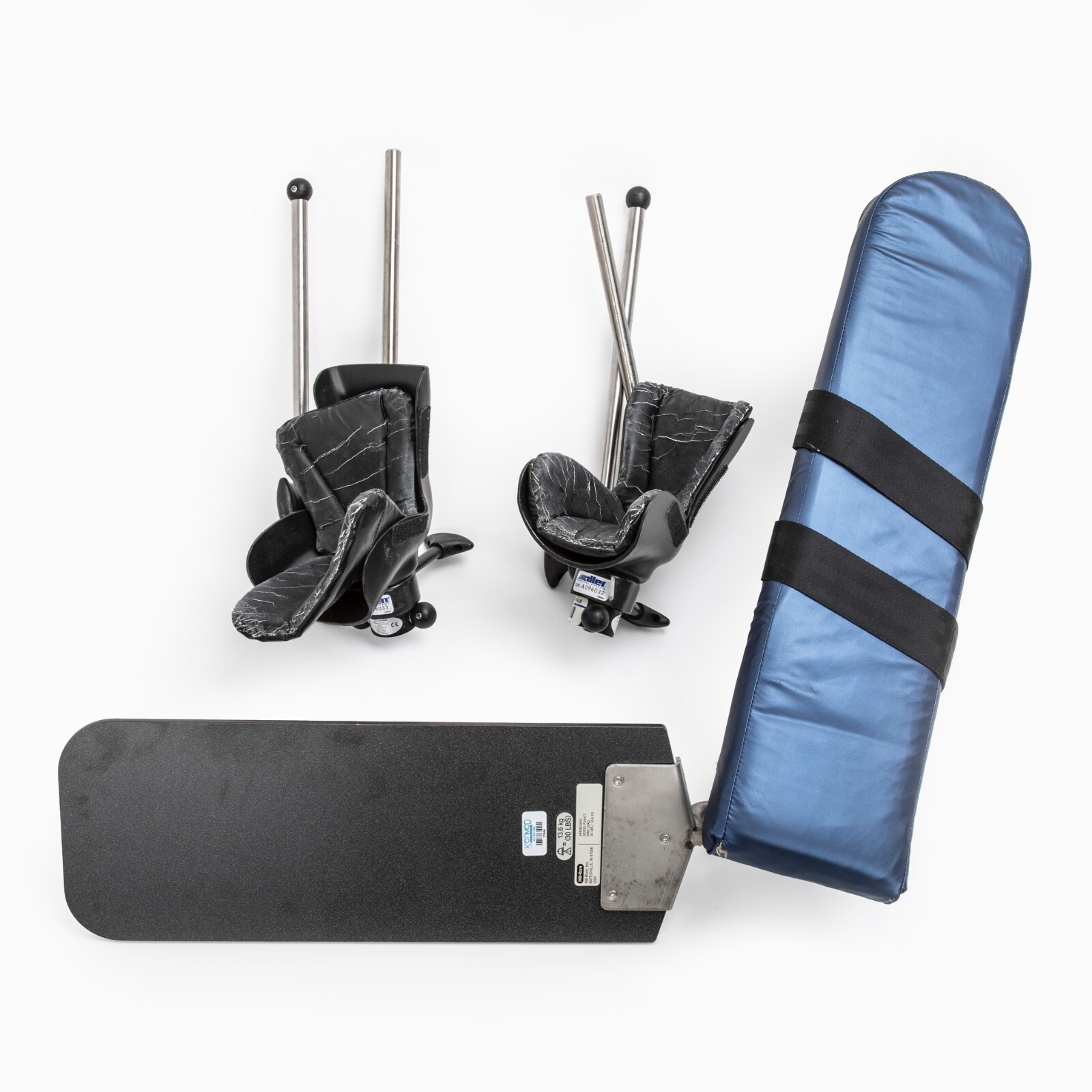 Hill-Rom Orthopedic Extension Package for Mobile Operating Tables P344CT