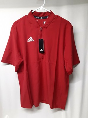 adidas baseball pullover