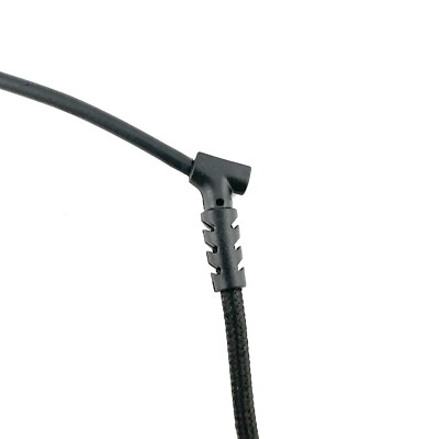 ASHATA Cavo per Mouse USB, Cavi per Computer di Ricambio da 2,2 m Linea Mouse USB per Naga 2014 Linea 14