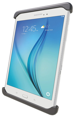UNIVERSAL RAM-HOL-TAB27U Blende für TABLE 8'' passend für Samsung Galaxy Tab A 8.0