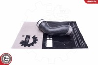 SKV Germany 24SKV962 Ladeluftschlauch FüR MERCEDES-BENZ
