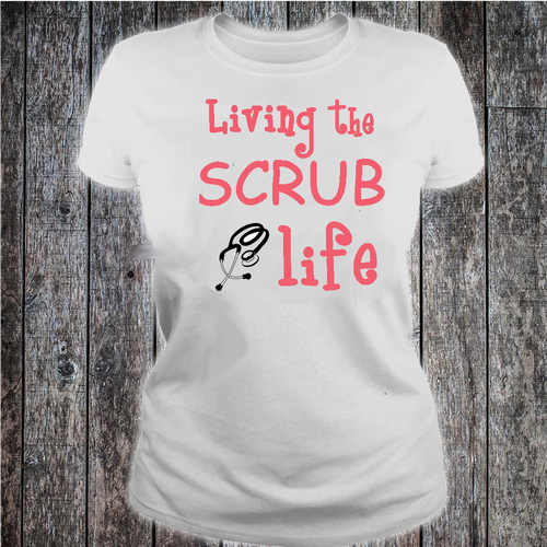 RN LPN Medical Profession T-Shirt | eBay