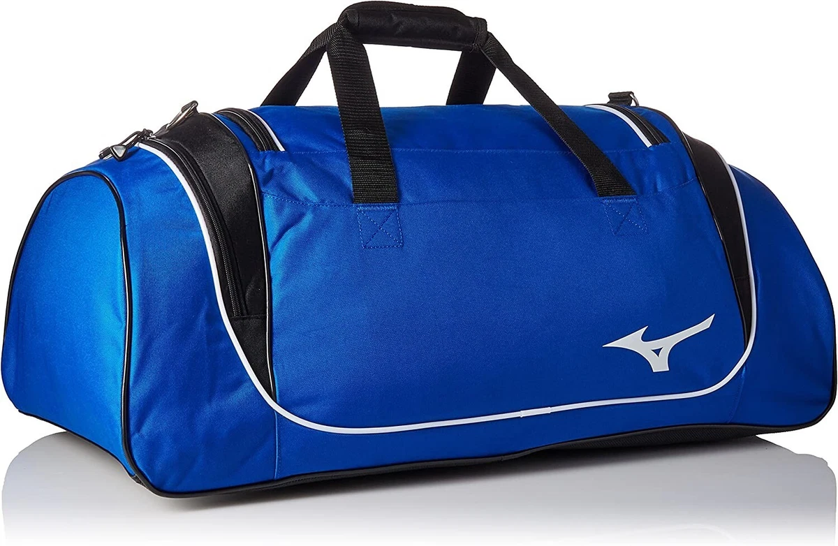 Mizuno volleyball duffle clearance bag