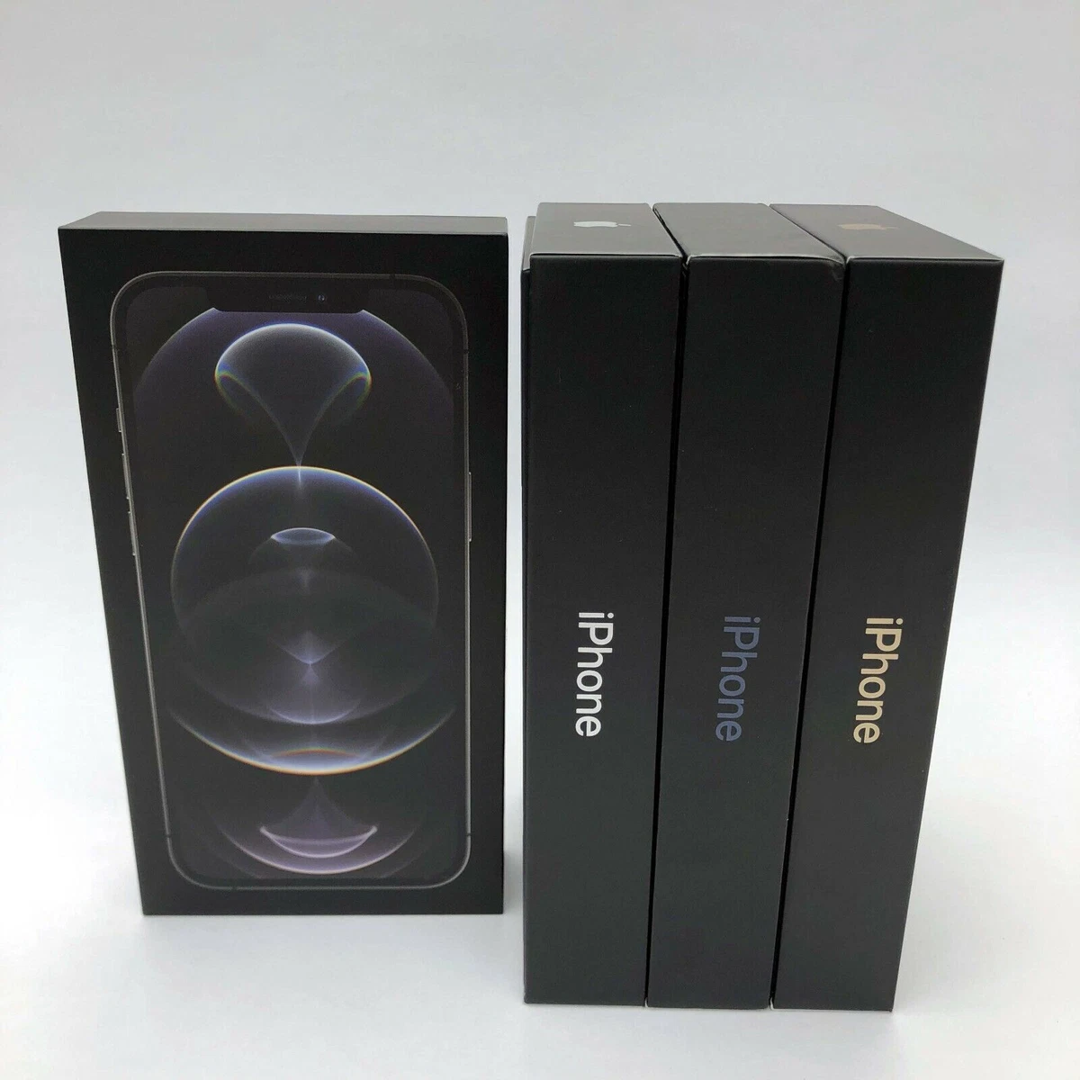 Apple iPhone 12 Pro Max 256GB for Sale | Shop New & Used Cell