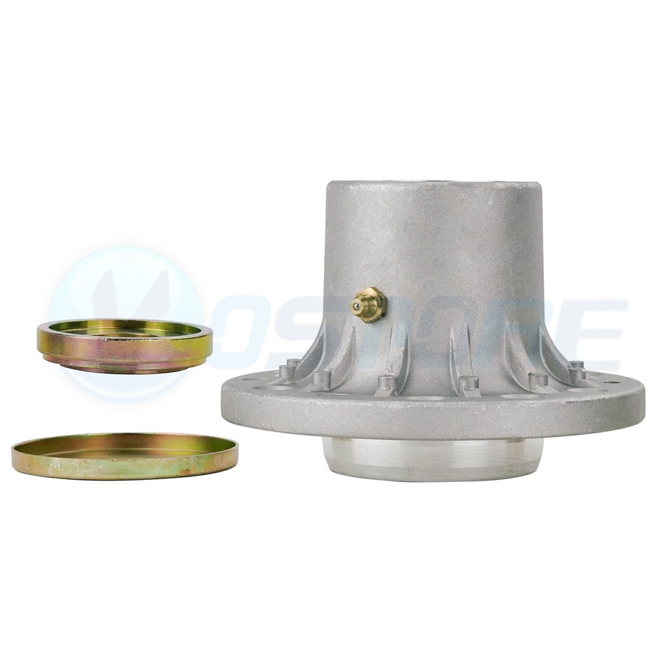 Gruppo Mandrino Di Ricambio ISE Per Exmark Sostituisce Exmark - Foto 8