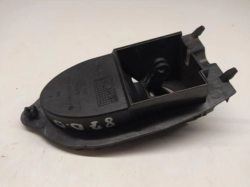 97KGB22600AG Maneta Interior Delantera Derecha para FORD KA (CCQ) * 2000 112784 - Imagen 2 de 10