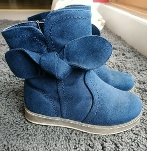 george girls boots