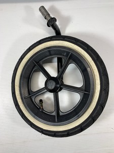 phil and ted stroller wheel replacement