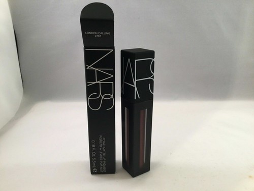 NARS Powermatte Lip Pigment Full Size 0.18 oz New In Box Choose Your Color - Picture 16 of 24