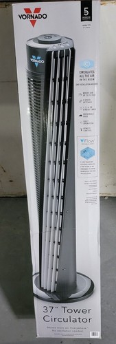 Vornado 37 Whole Room Tower Fan Air Circulator Maldives | Ubuy