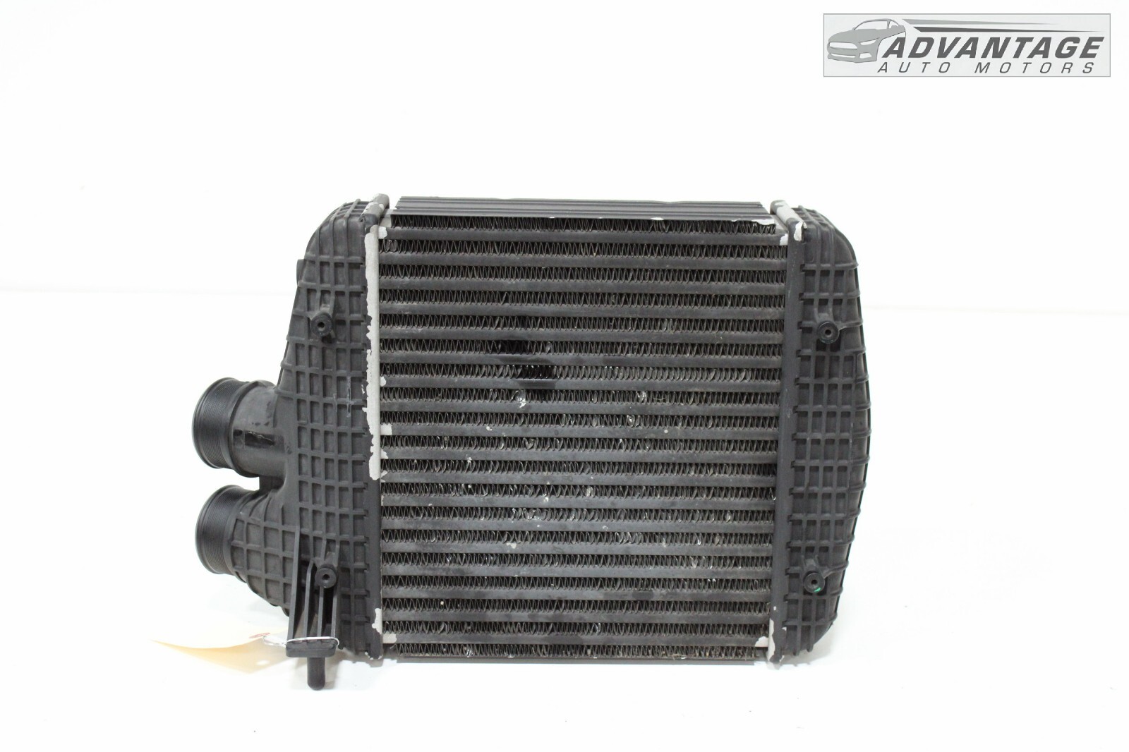 2014-2019 MASERATI GHIBLI 3.0L ENGINE LEFT SIDE INTERCOOLER INTER COOLER OEM