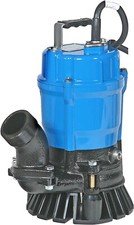 2 in. 1/2 HP Submersible Trash Pump HS2-4S-62