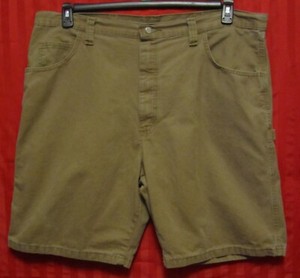 wrangler bermuda shorts