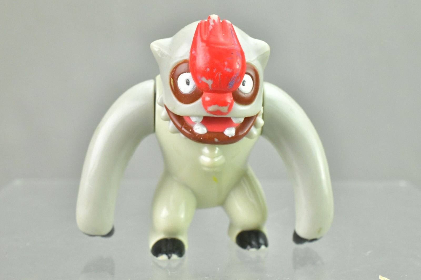 Pokemon Vigoroth Hasbro Advanced 2003 Figure 2
