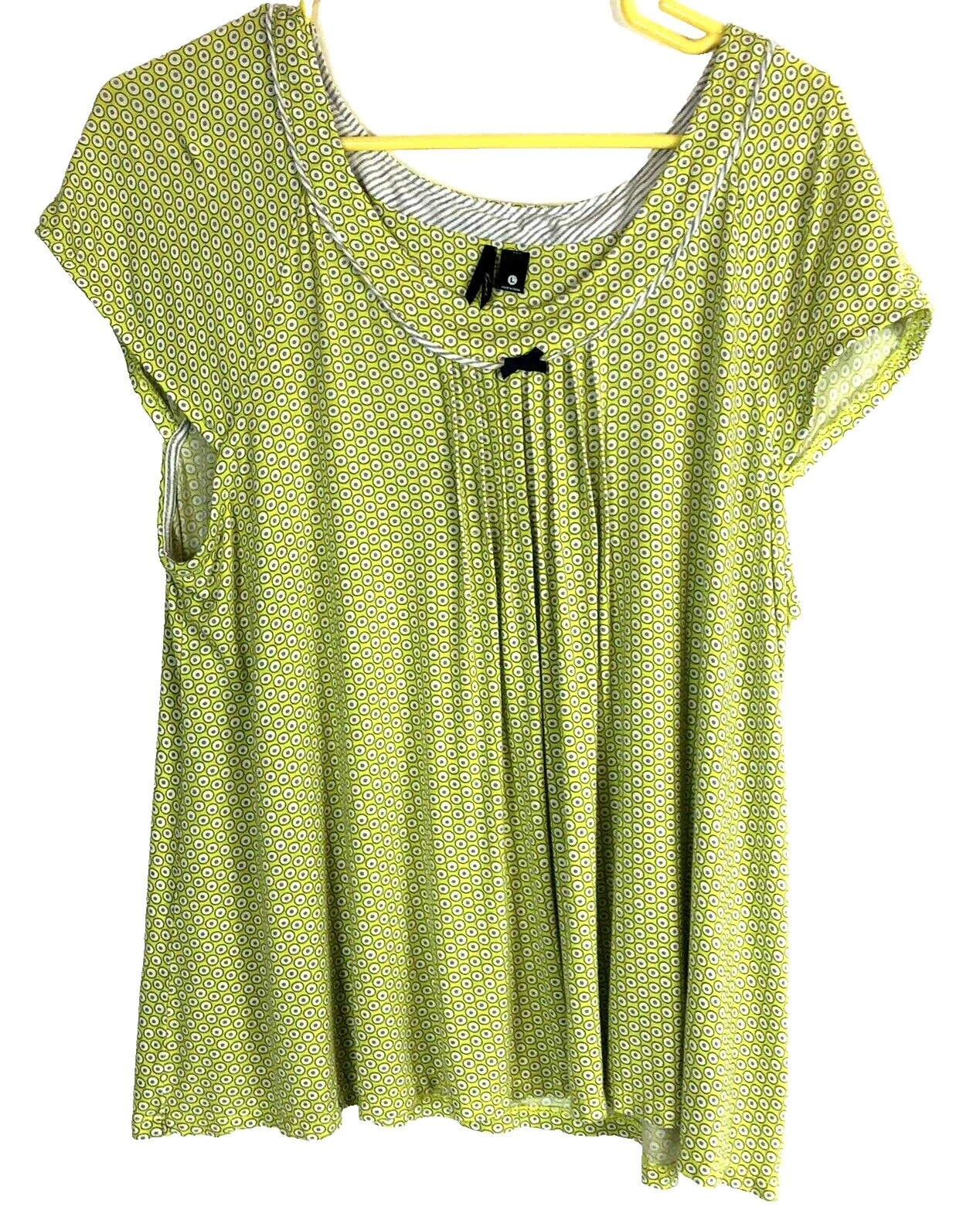 Women's Geometric Kensie Girl