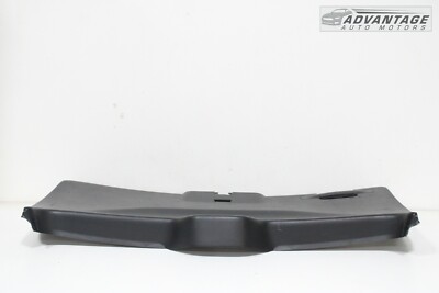 2018-2021 FORD EXPEDITION TRUNK INTERIOR TAILGATE LIFTGATE COVER