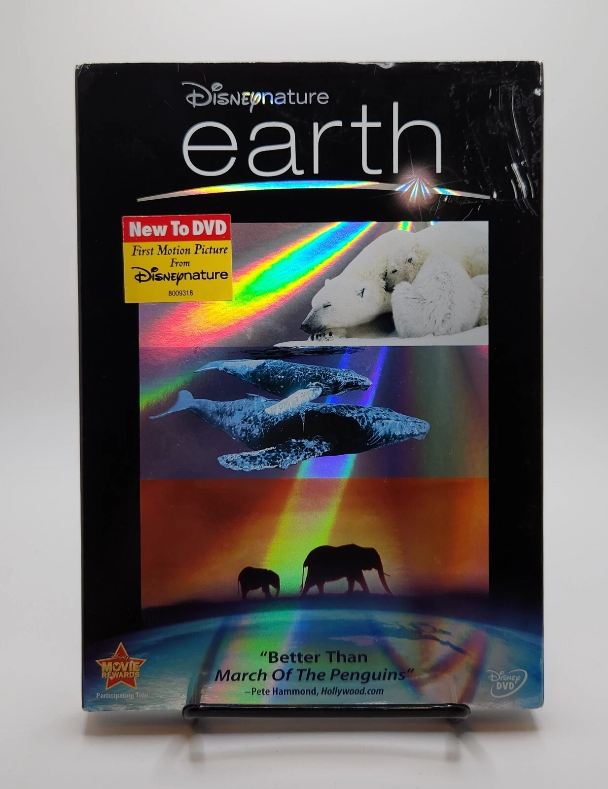 Earth (Disney Nature)