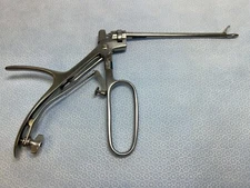 Micrins Weil Blakesley ENT Forcep