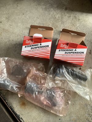 spurstangenkopf chrysler voyager plus extras