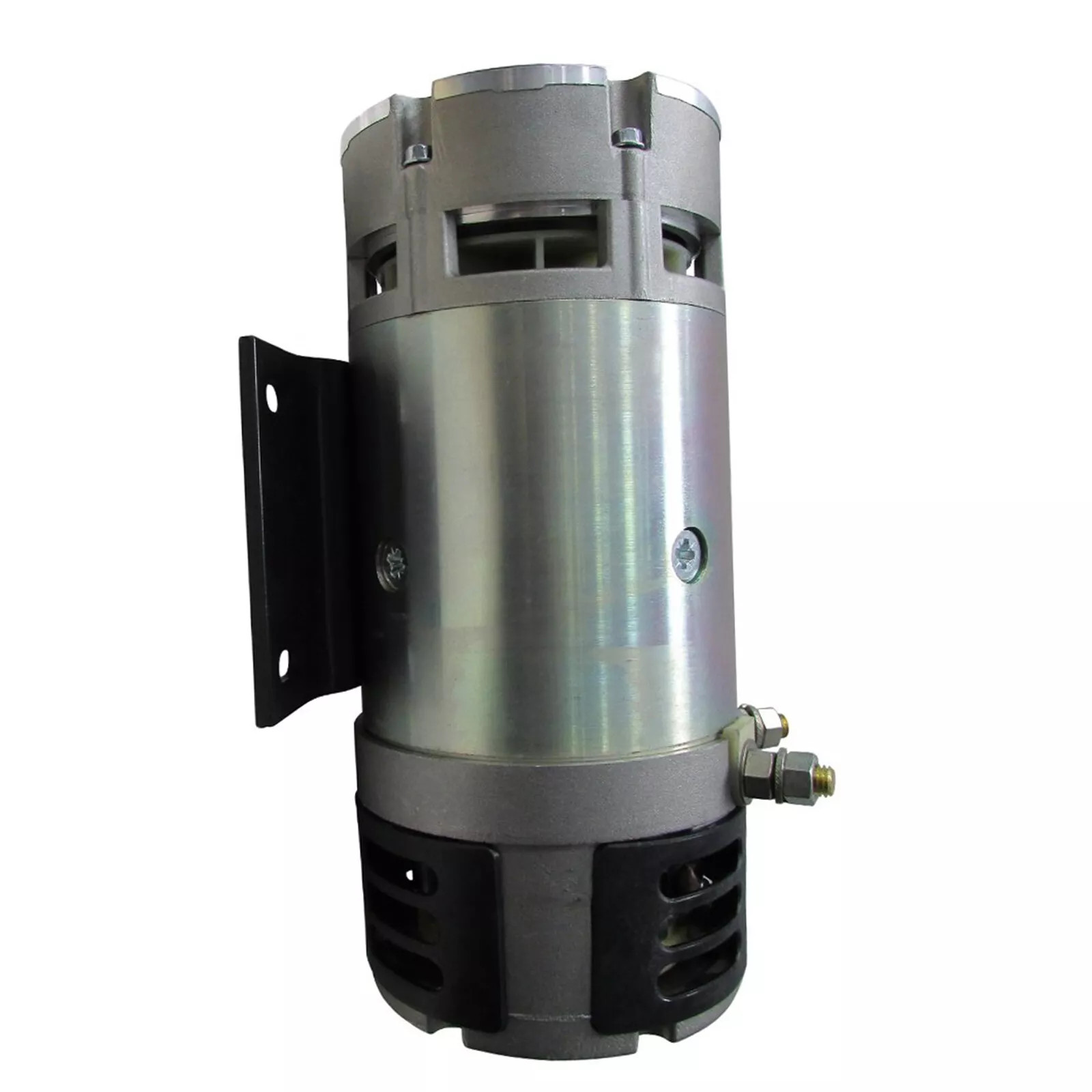 24V Pump Motor 123477 for Skyjack SJIII 3226 4626 4632 3015 3215 3219 3220