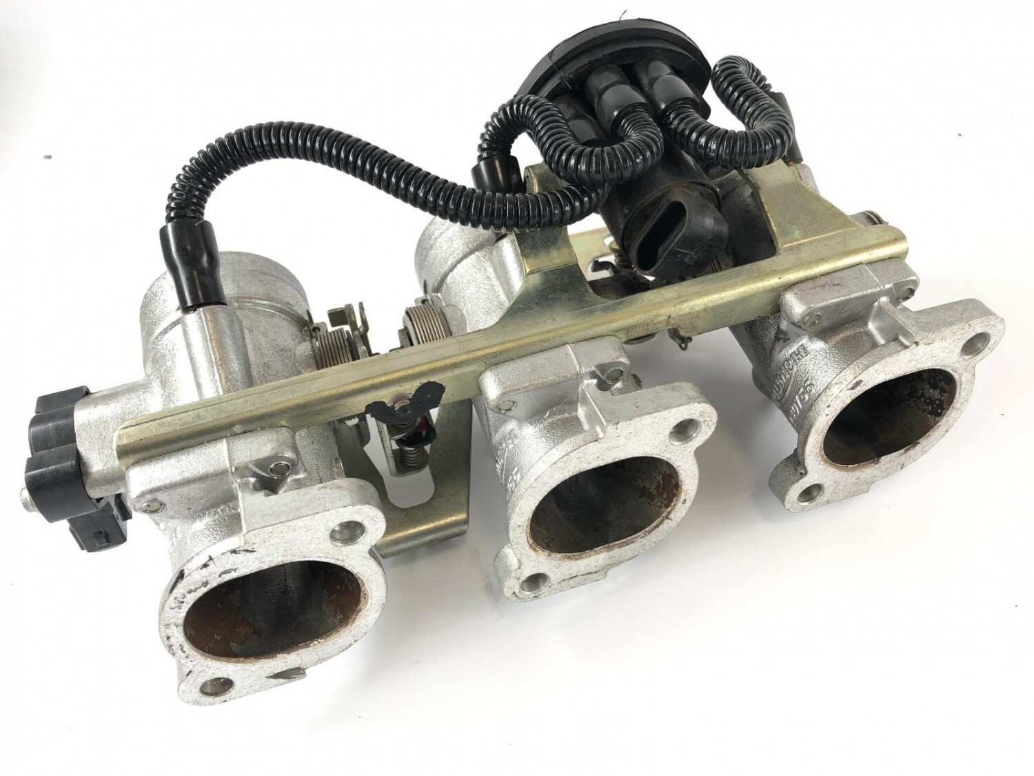 Schokdempers TRIUMPH Daytona T595 955ccm 131 Pk 1997 - 1998 Motorfiets