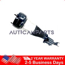 Front Right Air Shock Strut For Mercedes Benz S-Class W222 S450 S550 S63 4Matic
