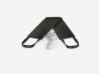 Marc Inbane Back Scrubber