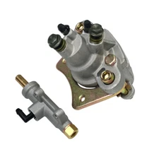 Rear Brake Caliper&Master Cylinder for Polaris Sportsman 400 450 500 600 700 800