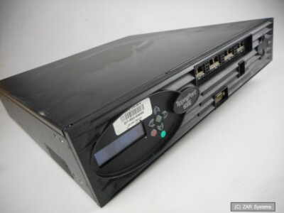 HP 3Com TippingPoint 600E Intrusion Prevention Systems Server, JC360-61002, BULK
