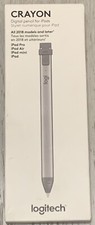 logitech - crayon digital pencil for ipad