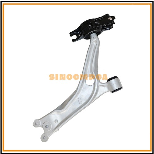 Left Control Arm 51360-TVA-A04 For Honda Accord EX-L LX Sedan 4-Door 1.5L 2.0L - Picture 2 of 10