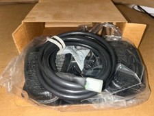 UNUSED Motorola BLN6732B Linemaster Clipper Twin Switch Foot Pedal SP-522-327