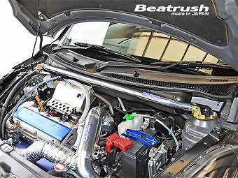 LAILE BEATRUSH FRONT STRUT BRACE For SUZUKI SWIFT SPORT