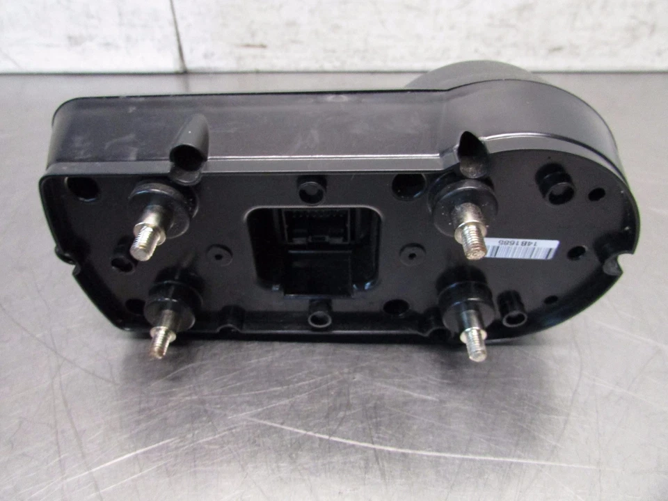 Velocímetro calibre 40 H HYOSUNG GT 250 R 2015 OEM Foto 3 de 4