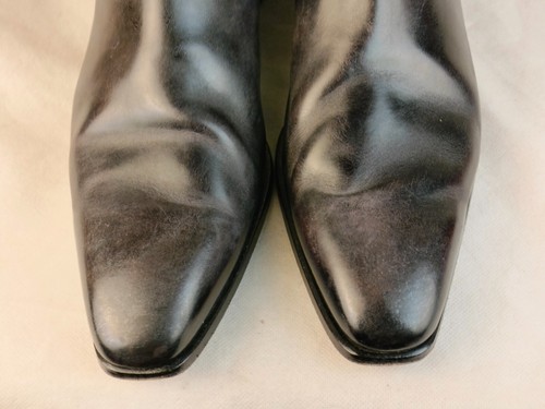 Francesco Benigno Boots Size uk 10 - Picture 6 of 16