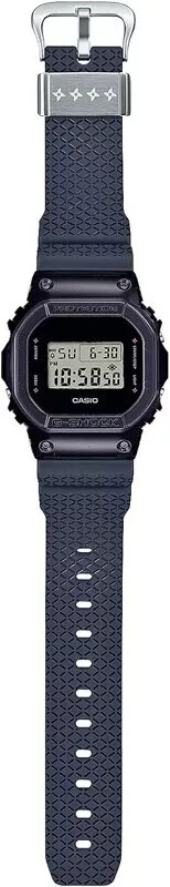 CASiO G-SHOCK DW-5600NNJ-2JR Ninja Men Watch Made in Japan New in