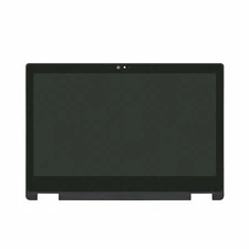 LCD Touch Screen Assembly + Bezel B133HAB01.0 R133NWF4 RB for DELL Latitude 3310