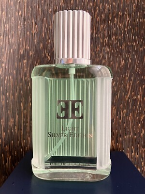 ESCADA POUR HOMME Light Silver Edition 75 ml/ 2.5 fl oz
