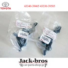 Toyota Genuine OEM 4Runner Sequoia Tundra Front Lower Ball Joints R＆L SET