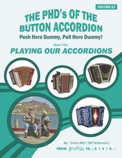 PLAYING OUR ACCORDIONS
